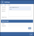 Graphical user interface, application

Description automatically generated